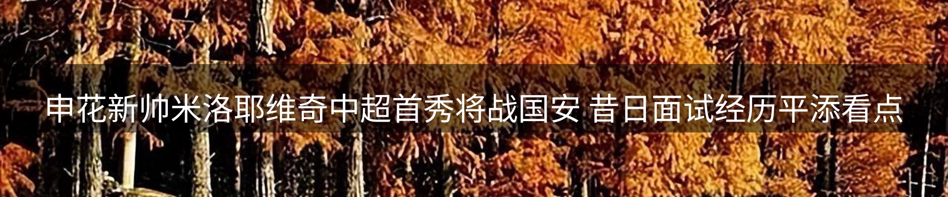 企业热点